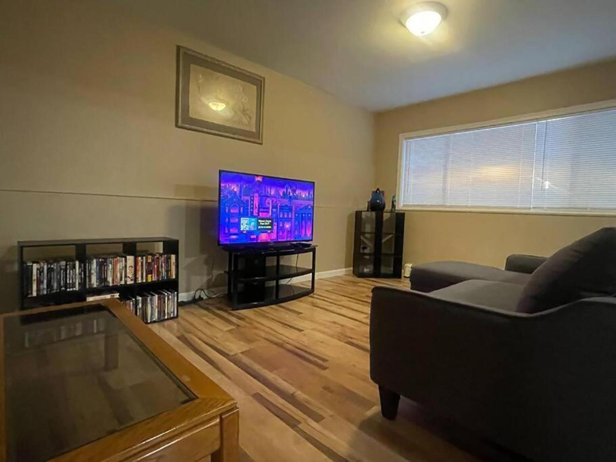 Centrally Located 2Br Spacious High-Speed Internet Anchorage Exterior photo