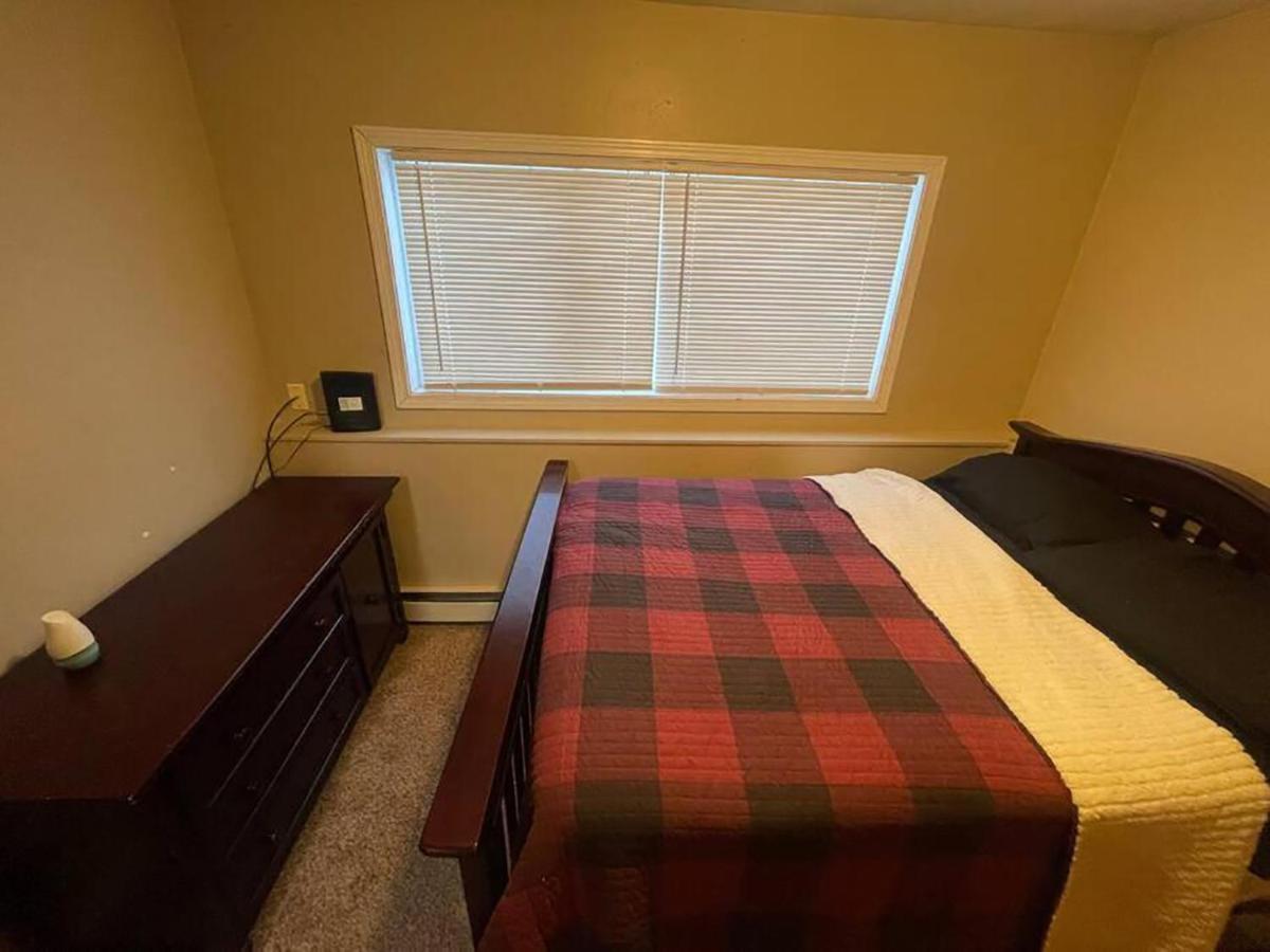 Centrally Located 2Br Spacious High-Speed Internet Anchorage Exterior photo