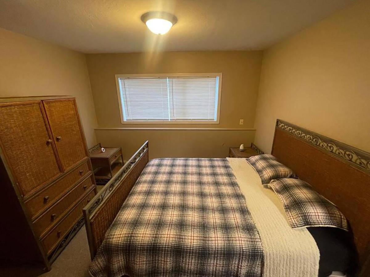 Centrally Located 2Br Spacious High-Speed Internet Anchorage Exterior photo