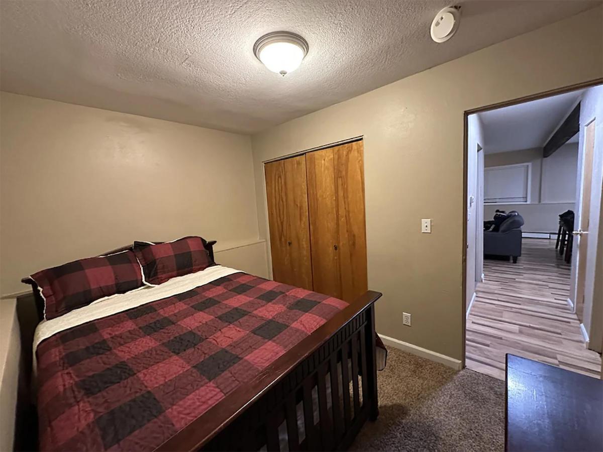 Centrally Located 2Br Spacious High-Speed Internet Anchorage Exterior photo