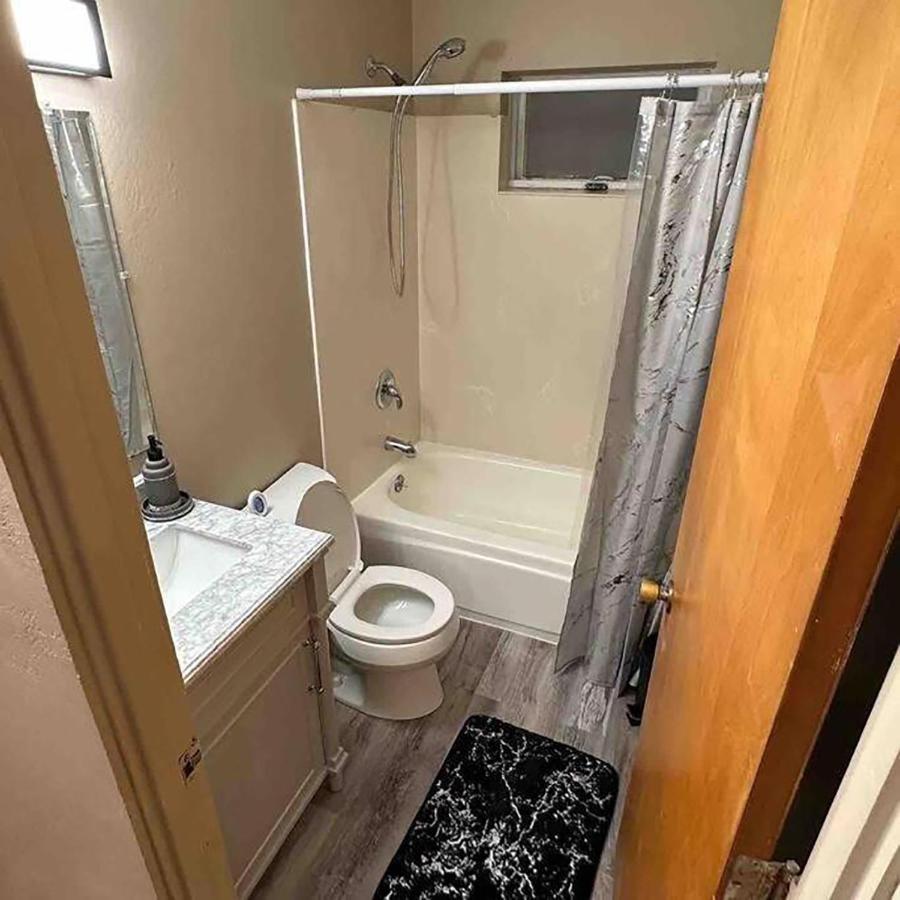 Centrally Located 2Br Spacious High-Speed Internet Anchorage Exterior photo