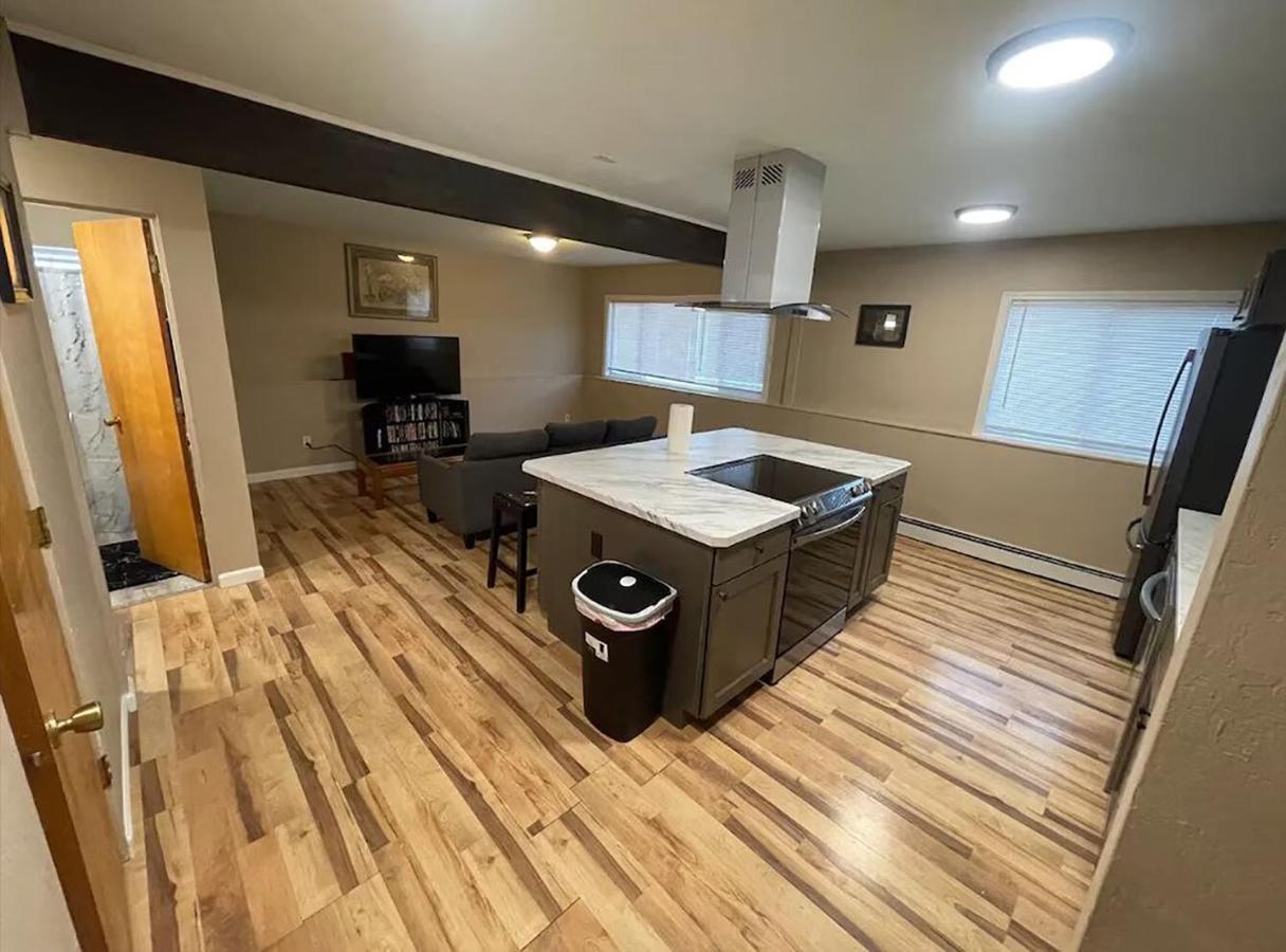 Centrally Located 2Br Spacious High-Speed Internet Anchorage Exterior photo