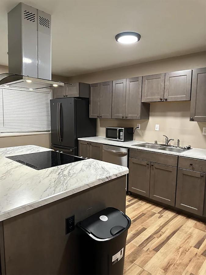 Centrally Located 2Br Spacious High-Speed Internet Anchorage Exterior photo