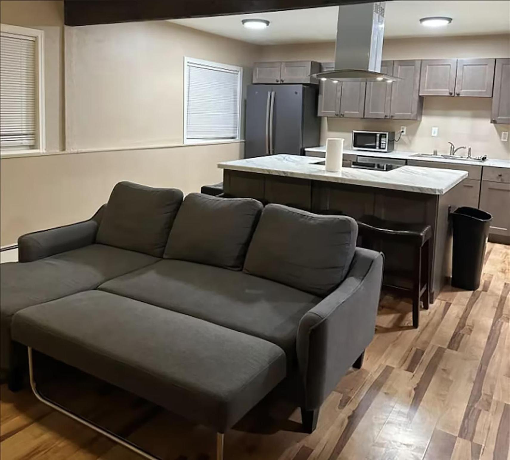 Centrally Located 2Br Spacious High-Speed Internet Anchorage Exterior photo